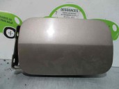 Replacement exterior fuel cap for Mercedes-Benz S-Class (W126) sedan+coupe 4.2 V8 OEM IAM reference 