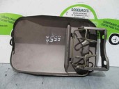 Replacement exterior fuel cap for Mercedes-Benz S-Class (W126) sedan+coupe 4.2 V8 OEM IAM reference 