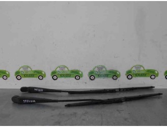 Recambio de brazo limpia delantero derecho para mercedes-benz clase s (w126) berlina+coupe 4.2 v8 referencia OEM IAM   