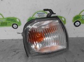 Replacement front right indicator light for Suzuki Baleno Saloon SY (EG) 1.6 16V CAT OEM IAM reference 3560160G00000 