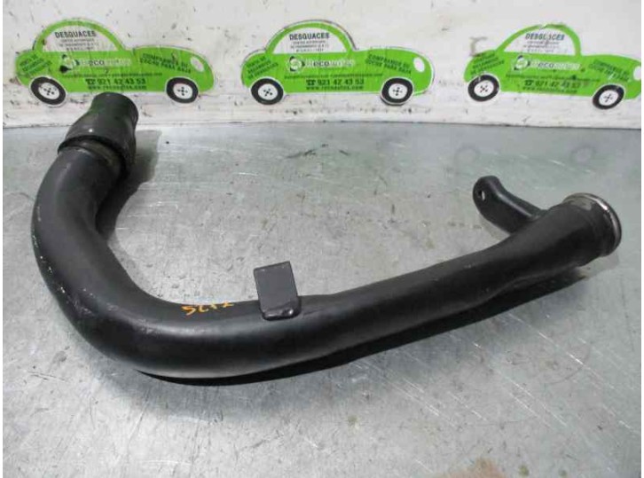 Recambio de tubo para mg serie 25 (rf) 2.0 idt cat referencia OEM IAM   