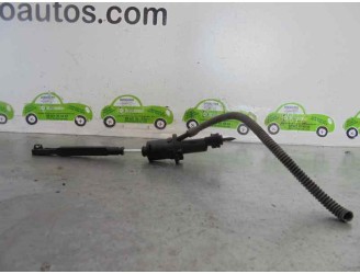 Replacement clutch pump for Citroën C4 Saloon 1.6 16V CAT (NFU / TU5JP4) OEM IAM reference 