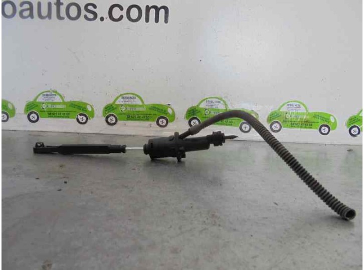 Recambio de bomba embrague para citroën c4 berlina 1.6 16v cat (nfu / tu5jp4) referencia OEM IAM 