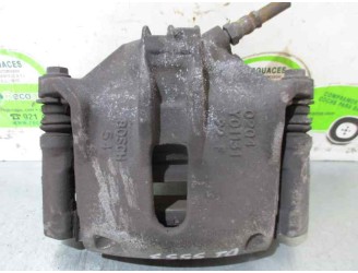Recambio de pinza freno delantera izquierda para citroën c4 berlina 1.6 16v cat (nfu / tu5jp4) referencia OEM IAM 0204Y01131 020