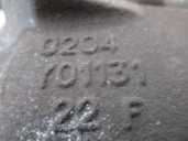Recambio de pinza freno delantera izquierda para citroën c4 berlina 1.6 16v cat (nfu / tu5jp4) referencia OEM IAM 0204Y01131 020