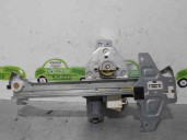 Replacement rear right window regulator for Citroën C4 Saloon 1.6 16V CAT (NFU / TU5JP4) OEM IAM reference 0130822238 6 PINS 