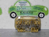 Recambio de luz interior para citroën c4 berlina 1.6 16v cat (nfu / tu5jp4) referencia OEM IAM 