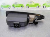 Replacement rear left window lift switch for Citroën C4 Saloon 1.6 16v cat (NFU / TU5JP4) OEM IAM reference 9650912777 