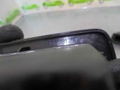 Replacement rear left window lift switch for Citroën C4 Saloon 1.6 16v cat (NFU / TU5JP4) OEM IAM reference 9650912777 