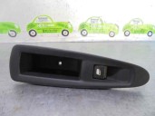 Replacement rear right window lift switch for Citroën C4 Saloon 1.6 16v cat (NFU / TU5JP4) OEM IAM reference 9650912777 