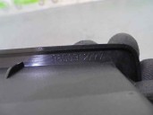 Replacement rear right window lift switch for Citroën C4 Saloon 1.6 16v cat (NFU / TU5JP4) OEM IAM reference 9650912777 