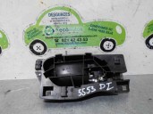 Recambio de maneta interior delantera izquierda para citroën c4 berlina 1.6 16v cat (nfu / tu5jp4) referencia OEM IAM 96435311VD