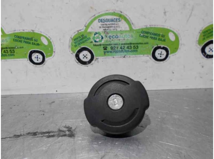 Recambio de tapon combustible para citroën c4 berlina 1.6 16v cat (nfu / tu5jp4) referencia OEM IAM   