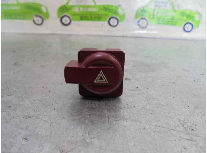 Recambio de warning para citroën c4 berlina 1.6 16v cat (nfu / tu5jp4) referencia OEM IAM 96480877KR  