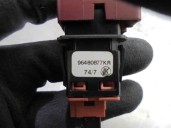 Recambio de warning para citroën c4 berlina 1.6 16v cat (nfu / tu5jp4) referencia OEM IAM 96480877KR 