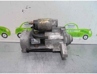 Recambio de motor arranque para mazda 6 berlina (gg) 2.0 diesel cat referencia OEM IAM RF5C M002T88671 MITSUBISHI