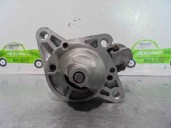 Recambio de motor arranque para mazda 6 berlina (gg) 2.0 diesel cat referencia OEM IAM RF5C M002T88671 MITSUBISHI