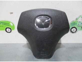 Recambio de airbag delantero izquierdo para mazda 6 berlina (gg) 2.0 diesel cat referencia OEM IAM 010003K4104 010003K4104 