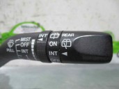 Recambio de mando luces para mazda 6 berlina (gg) 2.0 diesel cat referencia OEM IAM GJ5M 