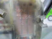 Recambio de mando luces para mazda 6 berlina (gg) 2.0 diesel cat referencia OEM IAM GJ5M  