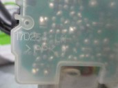 Recambio de mando luces para mazda 6 berlina (gg) 2.0 diesel cat referencia OEM IAM GJ5M 