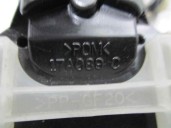 Recambio de mando luces para mazda 6 berlina (gg) 2.0 diesel cat referencia OEM IAM GJ5M 