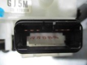 Recambio de mando luces para mazda 6 berlina (gg) 2.0 diesel cat referencia OEM IAM GJ5M  