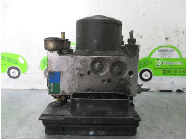 Recambio de abs para mazda 6 berlina (gg) 2.0 diesel cat referencia OEM IAM GJ6E437A0 