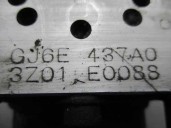 Recambio de abs para mazda 6 berlina (gg) 2.0 diesel cat referencia OEM IAM GJ6E437A0  