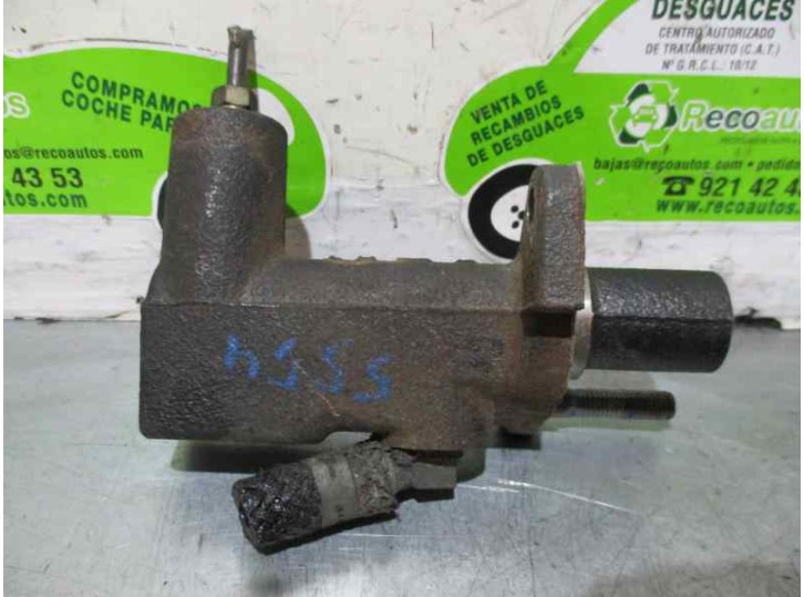 Recambio de bomba embrague para mazda 6 berlina (gg) 2.0 diesel cat referencia OEM IAM   