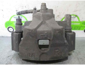 Recambio de pinza freno delantera derecha para mazda 6 berlina (gg) 2.0 diesel cat referencia OEM IAM GJZE3398ZB 