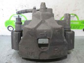 Recambio de pinza freno delantera derecha para mazda 6 berlina (gg) 2.0 diesel cat referencia OEM IAM GJZE3398ZB 