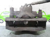 Recambio de pinza freno delantera derecha para mazda 6 berlina (gg) 2.0 diesel cat referencia OEM IAM GJZE3398ZB  