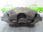 Recambio de pinza freno delantera derecha para mazda 6 berlina (gg) 2.0 diesel cat referencia OEM IAM GJZE3398ZB  