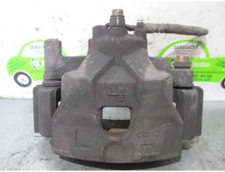 Recambio de pinza freno delantera izquierda para mazda 6 berlina (gg) 2.0 diesel cat referencia OEM IAM GJZE3399ZB 
