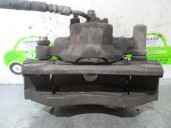 Recambio de pinza freno delantera izquierda para mazda 6 berlina (gg) 2.0 diesel cat referencia OEM IAM GJZE3399ZB 