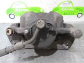Recambio de pinza freno delantera izquierda para mazda 6 berlina (gg) 2.0 diesel cat referencia OEM IAM GJZE3399ZB 