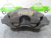 Recambio de pinza freno delantera izquierda para mazda 6 berlina (gg) 2.0 diesel cat referencia OEM IAM GJZE3399ZB  