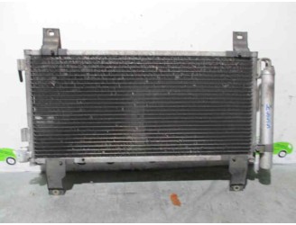 Recambio de condensador / radiador aire acondicionado para mazda 6 berlina (gg) 2.0 diesel cat referencia OEM IAM GJYA6148ZA 