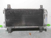 Recambio de condensador / radiador aire acondicionado para mazda 6 berlina (gg) 2.0 diesel cat referencia OEM IAM GJYA6148ZA 