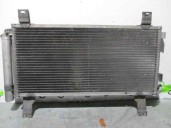 Recambio de condensador / radiador aire acondicionado para mazda 6 berlina (gg) 2.0 diesel cat referencia OEM IAM GJYA6148ZA 