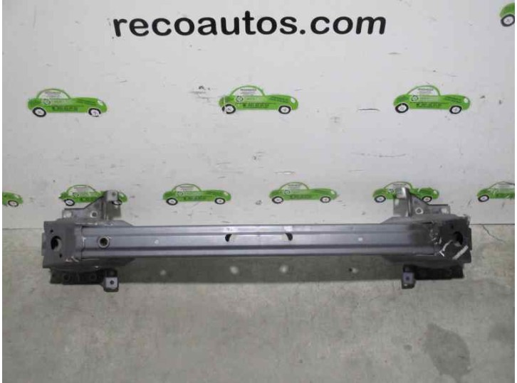 Recambio de refuerzo paragolpes delantero para mazda 6 berlina (gg) 2.0 diesel cat referencia OEM IAM  DE HIERRO 
