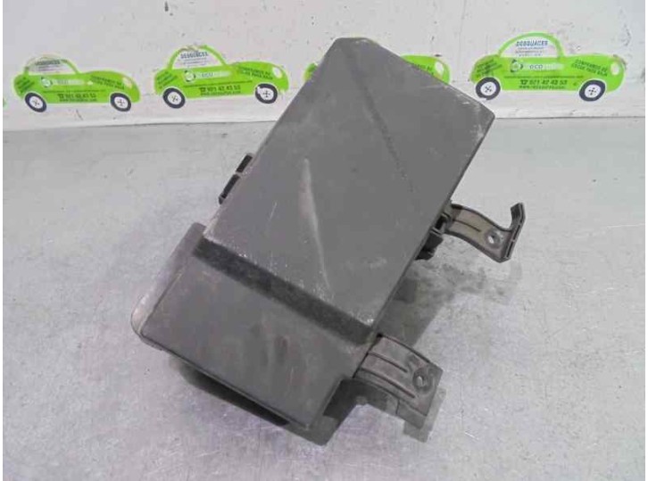 Recambio de caja reles / fusibles para mazda 6 berlina (gg) 2.0 diesel cat referencia OEM IAM 6Q2937049F 