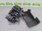 Recambio de caja reles / fusibles para mazda 6 berlina (gg) 2.0 diesel cat referencia OEM IAM 6Q2937049F  
