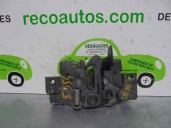 Recambio de cerradura capot para mazda 6 berlina (gg) 2.0 diesel cat referencia OEM IAM   5 PUERTAS
