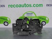 Recambio de cerradura capot para mazda 6 berlina (gg) 2.0 diesel cat referencia OEM IAM 5 PUERTAS