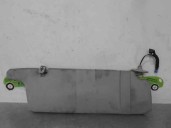 Recambio de parasol derecho para mazda 6 berlina (gg) 2.0 diesel cat referencia OEM IAM 