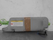 Recambio de parasol izquierdo para mazda 6 berlina (gg) 2.0 diesel cat referencia OEM IAM GJ6T566470892 