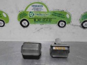 Recambio de piloto matricula para mazda 6 berlina (gg) 2.0 diesel cat referencia OEM IAM 