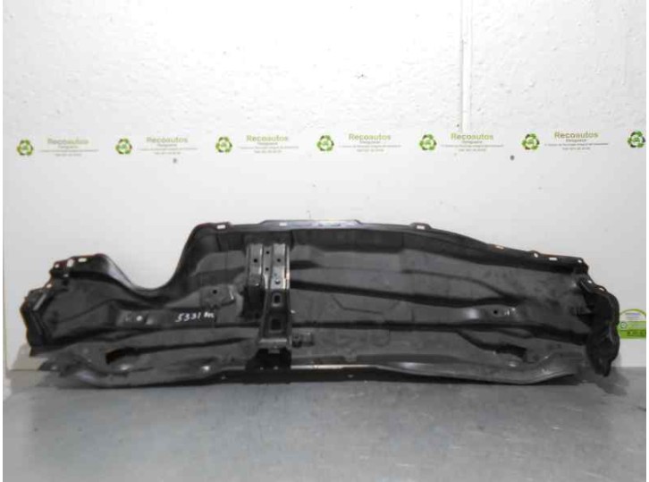 Recambio de torpedo para toyota prius (nhw30) 1.8 16v cat (híbrido) referencia OEM IAM CAJA DE AGUAS 